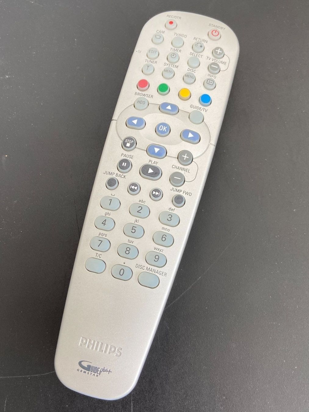 Telecomandi: Philips RC 19046006/01 Fernbedienung – Nuovo (secondo la descrizione) da Unterengstringen venduto da Lastchance