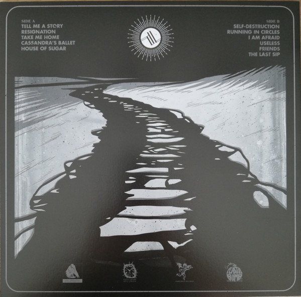 CDs: Dividing Lines - Wednesday 6 PM (Digipack) – Neu (gemäss Beschreibung) aus Uzwil von visions77 1