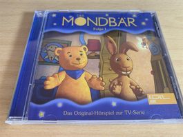 Der Mondbär - Folge 1
