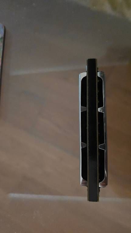 Instruments de musique: Hohner-Orchester – D'occasion à Regensdorf par surber54 3