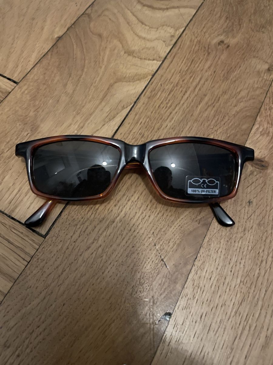 Occhiali & Lenti: Sonnenbrille Herren Gestell Schildpatt 100% UV Filter – Usato da Zürich venduto da yas_alam