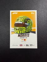 Topps Turbo Attax 2026 Norris Helm 6