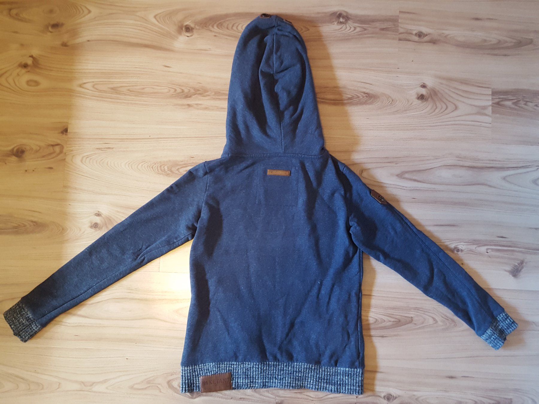 Naketano Maglioni & Felpe: Naketano Kapuzenpullover Gr. M – Usato da Worb venduto da FroLok 1