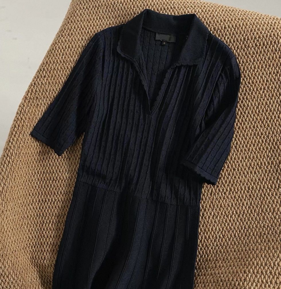 Ted Baker Kleider: Ted Baker Strickkleid Gr.2/S – Neu und originalverpackt aus Veyras von ValClasse 5