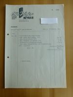 Wynau Otto Hofer, Zentralheizungen 1956