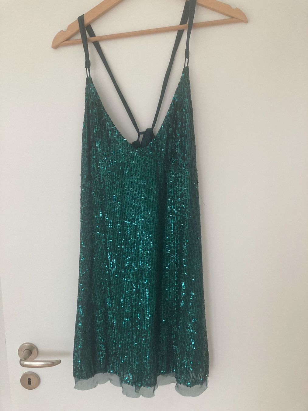 Vestiti: Paillete Dress NEW – Nuovo e nell'imballaggio originale da Fällanden venduto da mar_v6pd