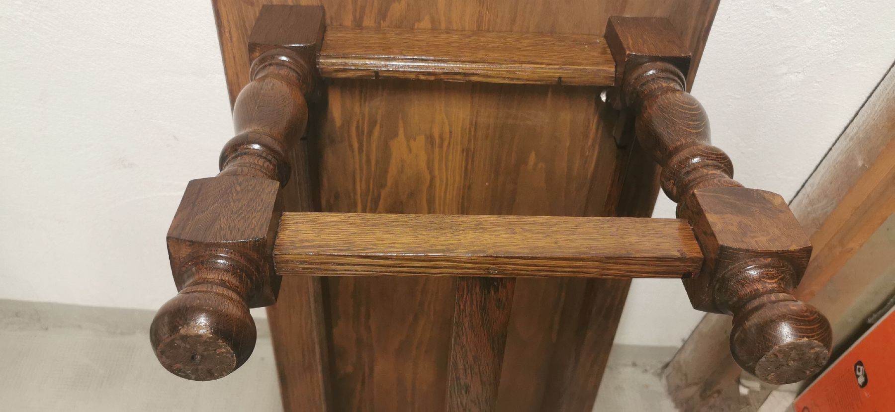Tische: Jolie table basse – Gebraucht aus Genève von vins50 5