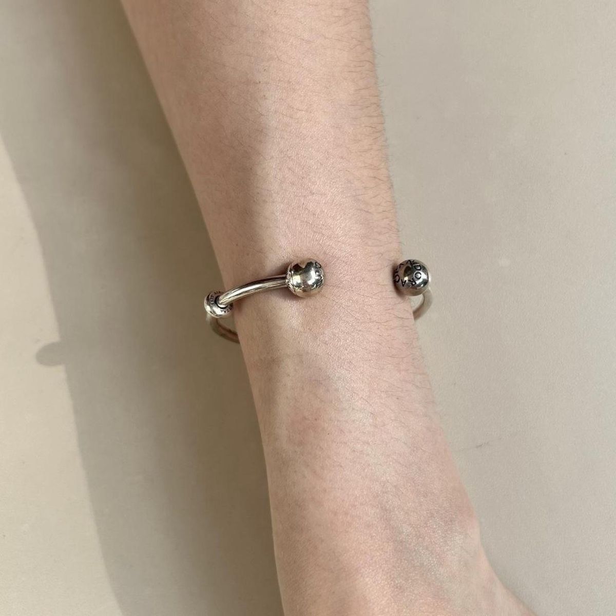 Pandora Bracelets: Pandora Armreif – D'occasion à Basel par Lara0104 6