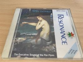 Terry Oldfield – Resonance