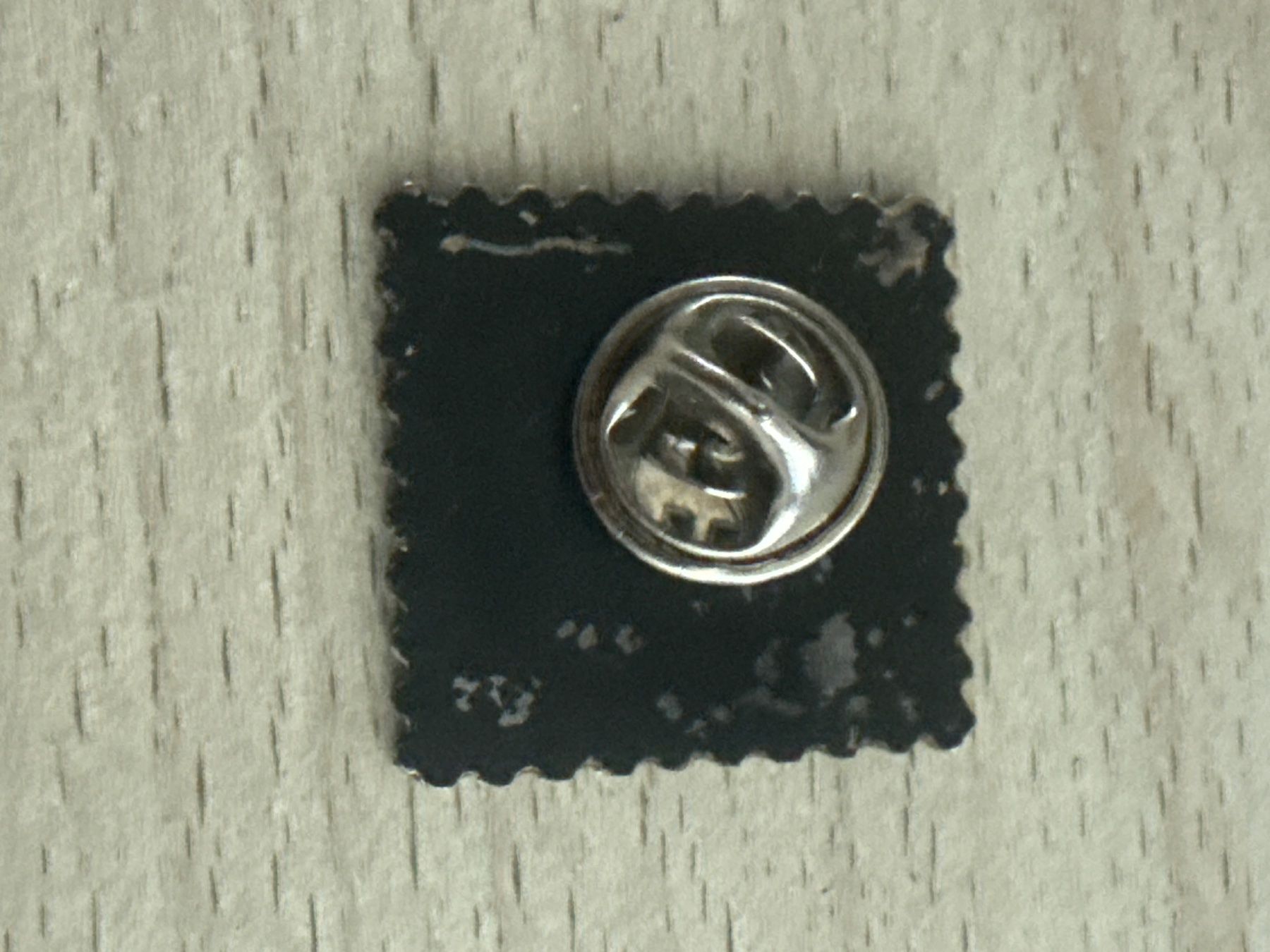 Plaquettes & Badges: Pin Air Mail – D'occasion à Glattbrugg par Schweigmatt 1