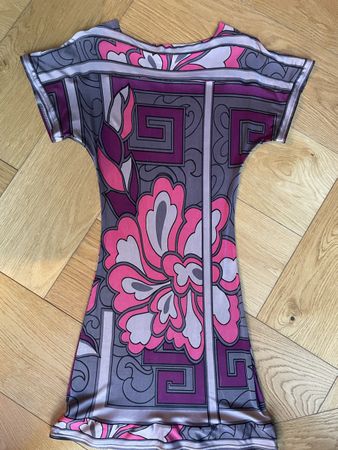 Hale Bob dress/tunic - size S