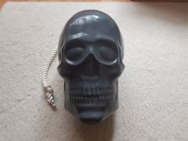 Totenkopf-Boje