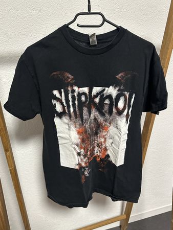 Slipknot All Out Life T-shirt