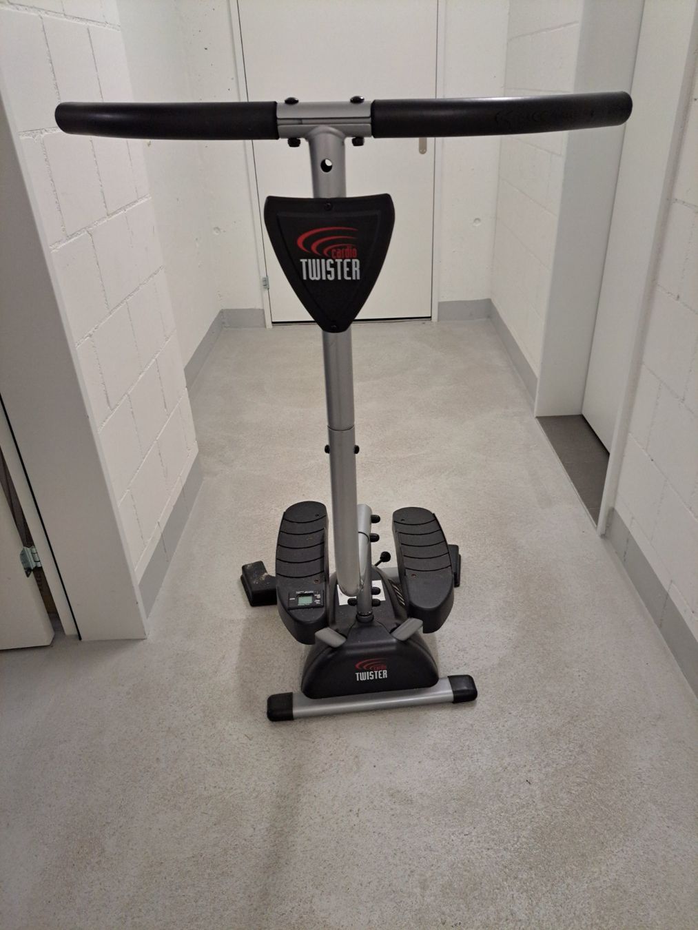 Hometrainer: Fitness Gerät – Usato da Wettingen venduto da geo_7yn7 1