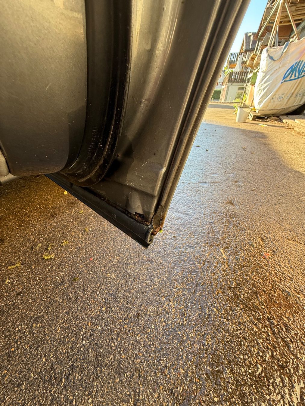 BMW Automobili: BMW E34 525ix Touring – Usato da Degersheim venduto da sanshines 6