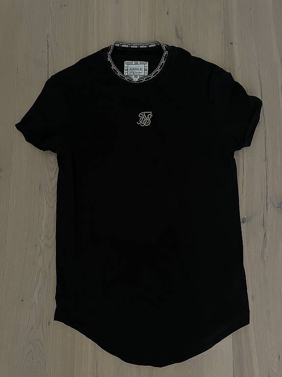 Siksilk T-shirt: Sik Silk Tshirt GR. L – Usato da Bürglen TG venduto da sab_f6nd