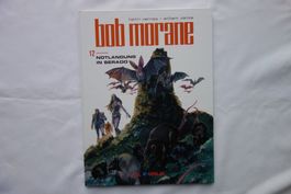 Bob Morane 12 - Gratis Versand !