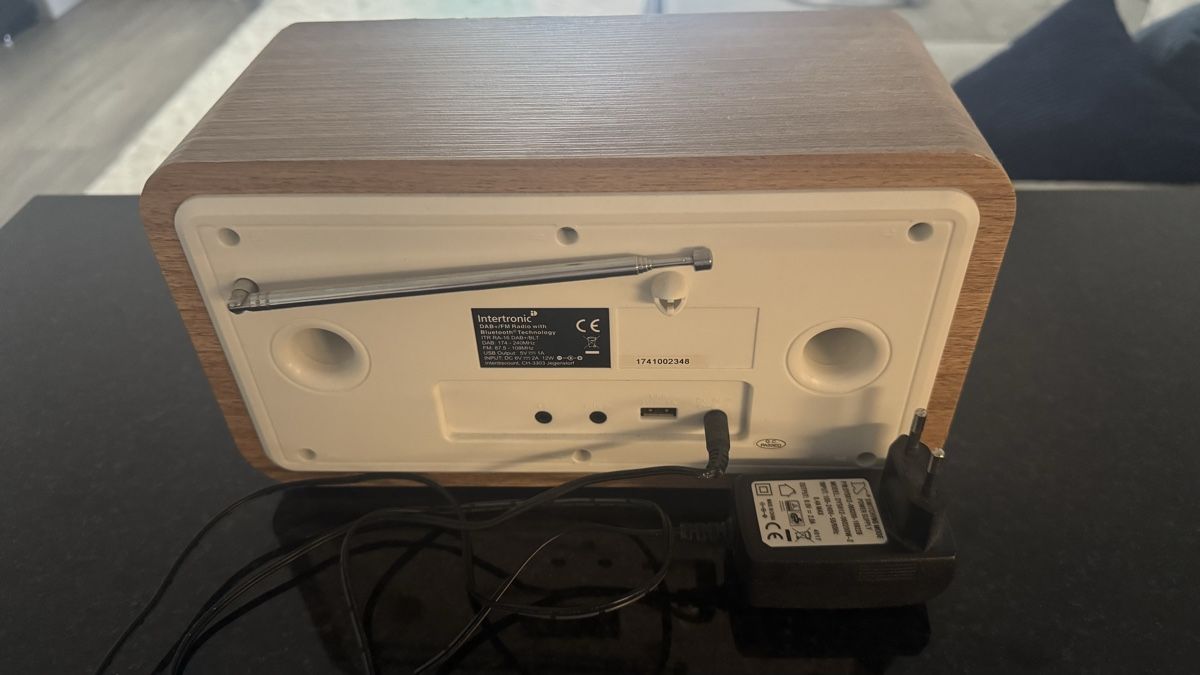 Radios: Radio (DAB+ und Bluetooth) – Gebraucht aus Dietikon von Iizzy-2001 4