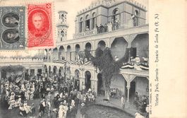 Rosario de Santa Fe, Victoria Park Sorrento