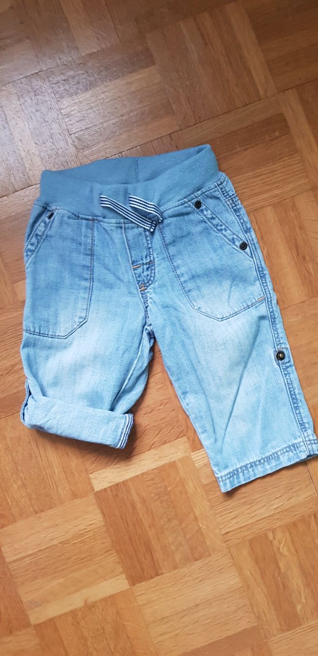 H&M Pantaloni: Jeans-Hose , Gr. 74 – Usato da Dietikon venduto da grafad 2