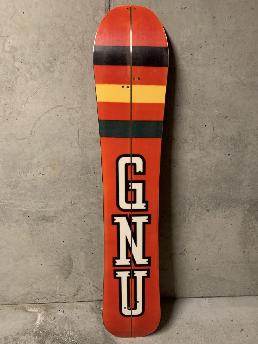 Boards: Splitboard GNU Girls 152 – Neuf (Voir description) à Rueras par rider77 5