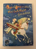 Gute Nacht Geschichten