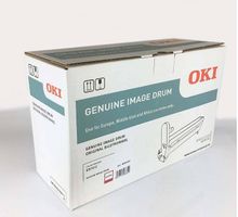 Oki ES7412dn magenta Drum Kit / Trommel, 46507418