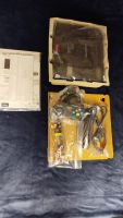 Sega Saturn Konsole Japan Import OVP Retro Rarität!!! Neu.