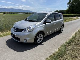 Nissan Note 1.4