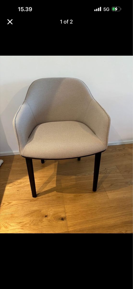 Vitra Chaises: 6x Vitra chairs – Neuf (Voir description) à Zürich par danielonri 1