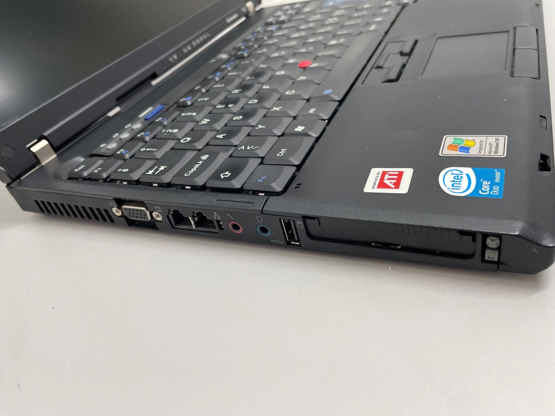 IBM Notebook: IBM Thinkpad T60 – Difettoso da Niederdorf venduto da LeptonAG 2