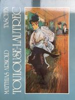 Henri de Toulouse-Lautrec, Kunstbuch Taschen (1987)