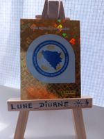 Sticker FIFA World Cup 2026 Bosnie-Herzégovine Panini BIH1