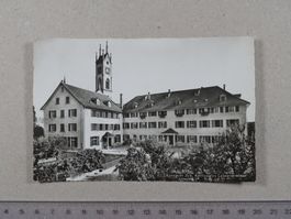 Küsnacht ZH, Kantonales Lehrerseminar, 1950