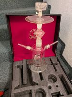 Amy Deluxe Glas Shisha