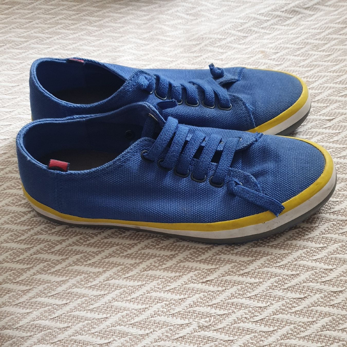Camper Damenschuhe: Camper toller Sneaker Gr. 39 – Neu (gemäss Beschreibung) aus Frenkendorf von Moon111 4