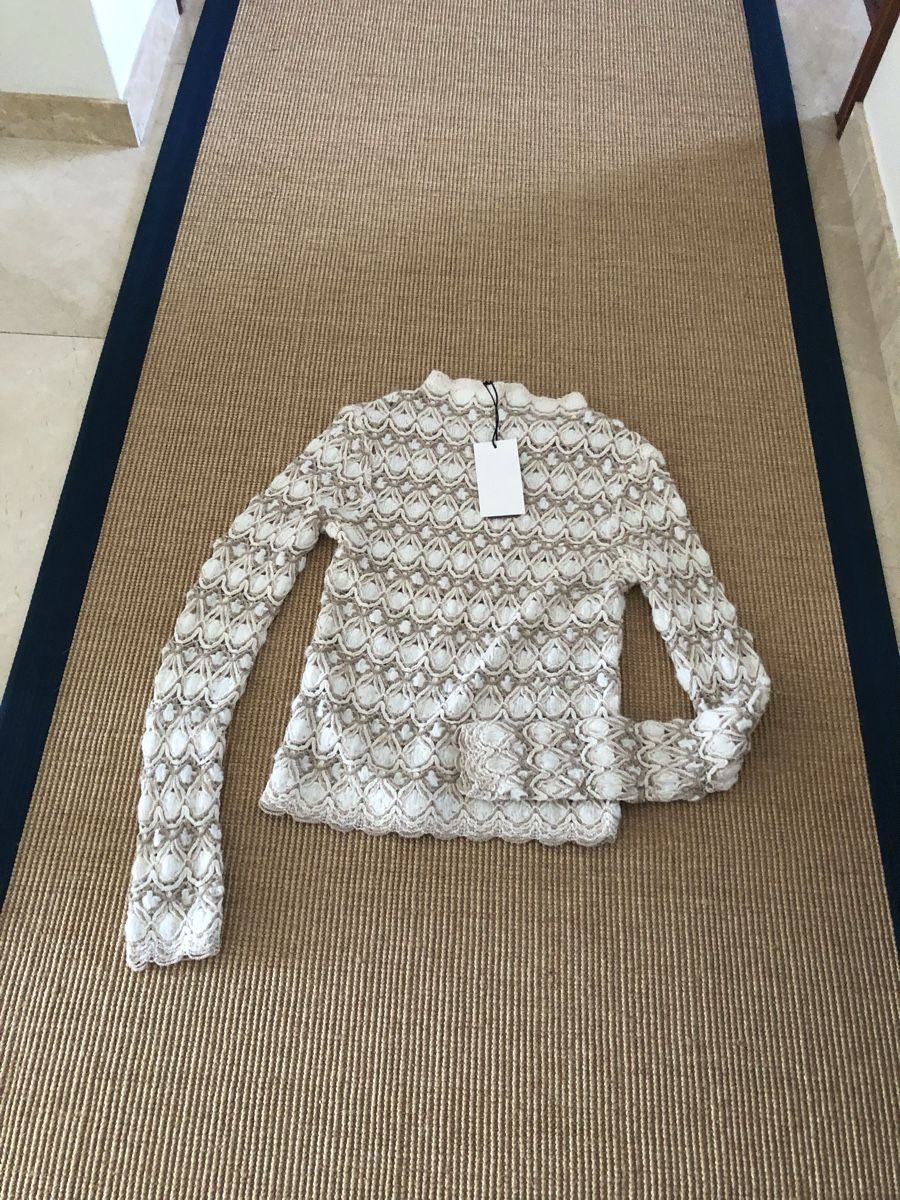 Zara Pullover & Sweatshirts: Zara Pullover. Gr. S. Neu – Neu und originalverpackt aus Dübendorf von mar_s66c 4