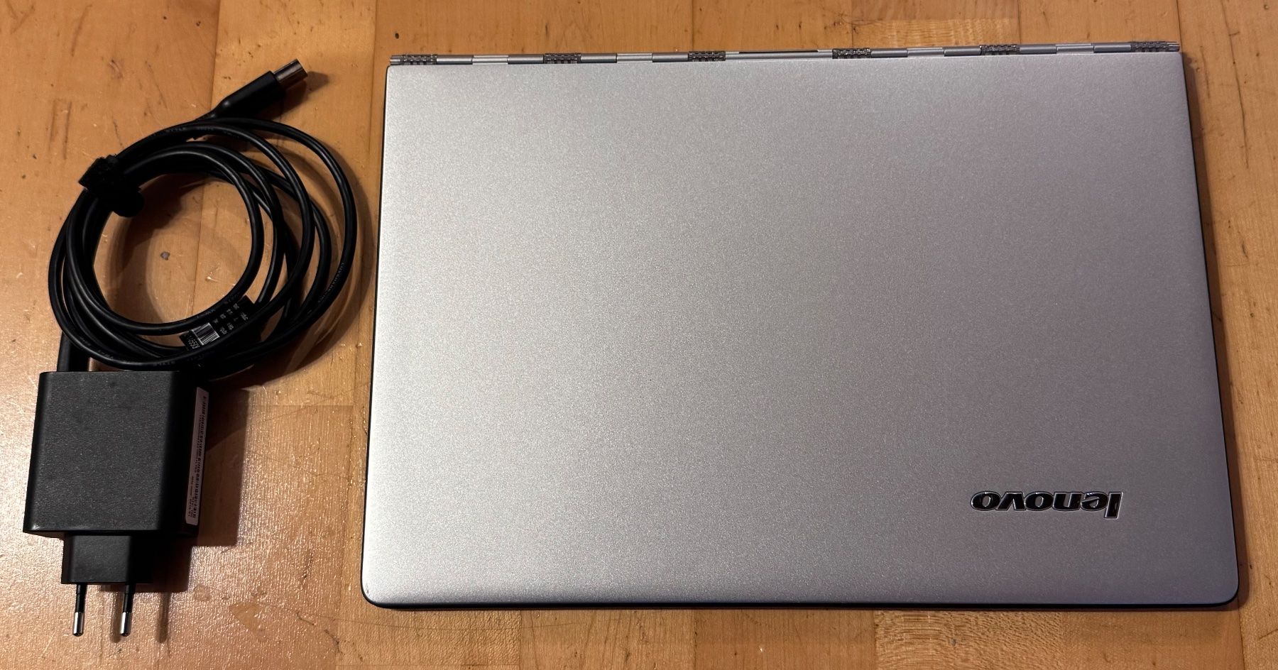 Lenovo Notebook: Lenovo Yoga 3 Pro 1370 - 80HE – Usato da Unterengstringen venduto da NOISE 2