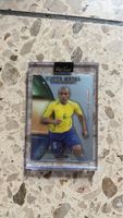 Roberto Carlos Karte Matte Metal Road to Glory