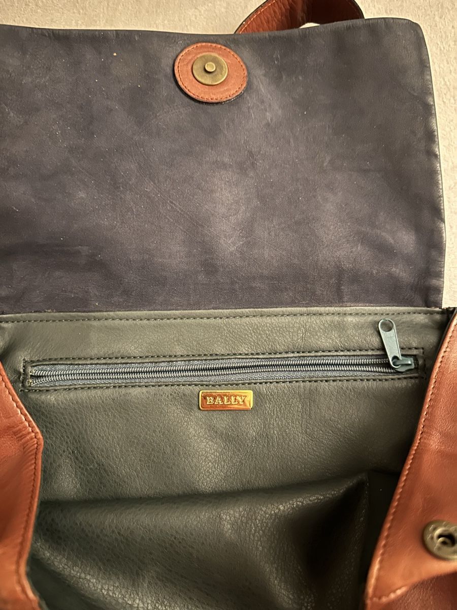 Bally Sacs femmes: Handtasche Bally – D'occasion à Sarmenstorf par SamiraB. 1