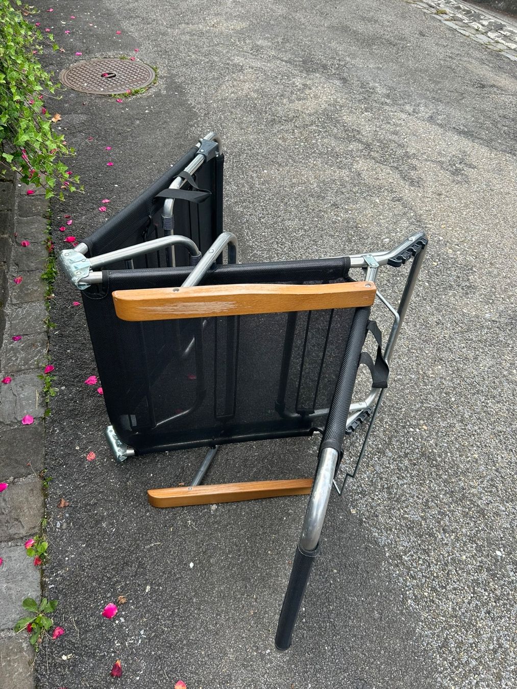 Fiam Sedie a sdraio: Liegestuhl – Usato da Thalwil venduto da Krefeldlinn 5