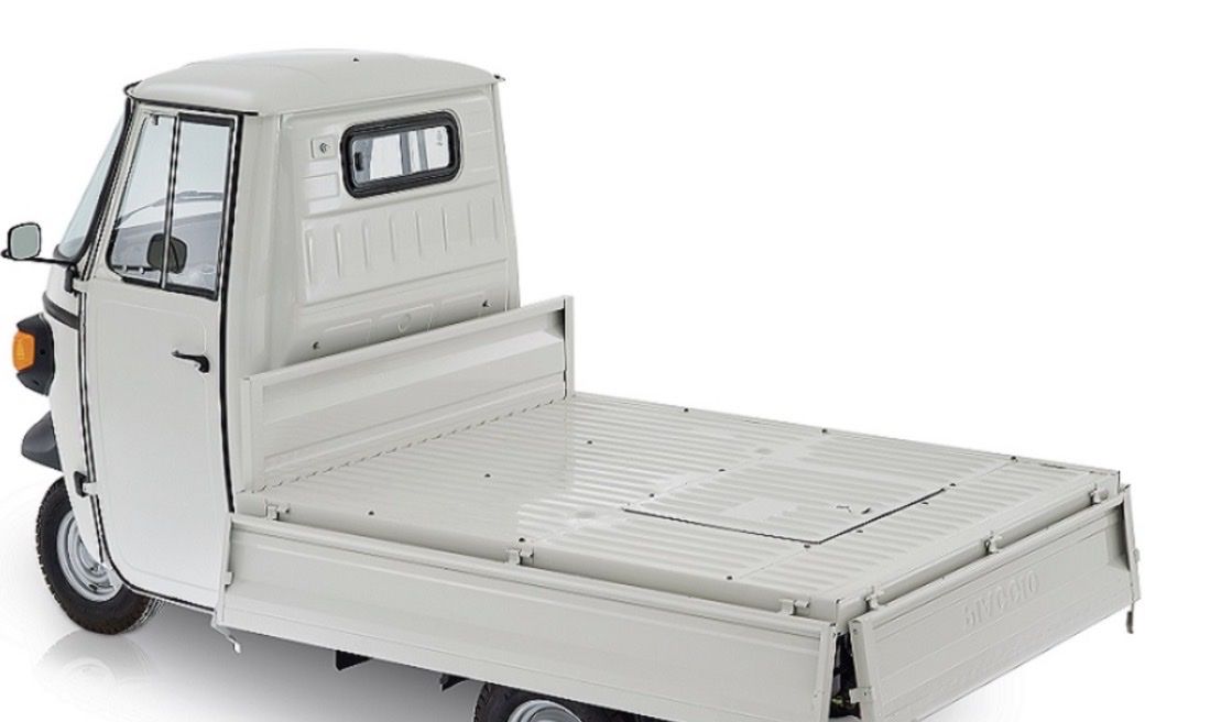 Piaggio A tre ruote: Piaggio APE Classic 400 neu – Nuovo (secondo la descrizione) da niederönz venduto da siciliano_88 7