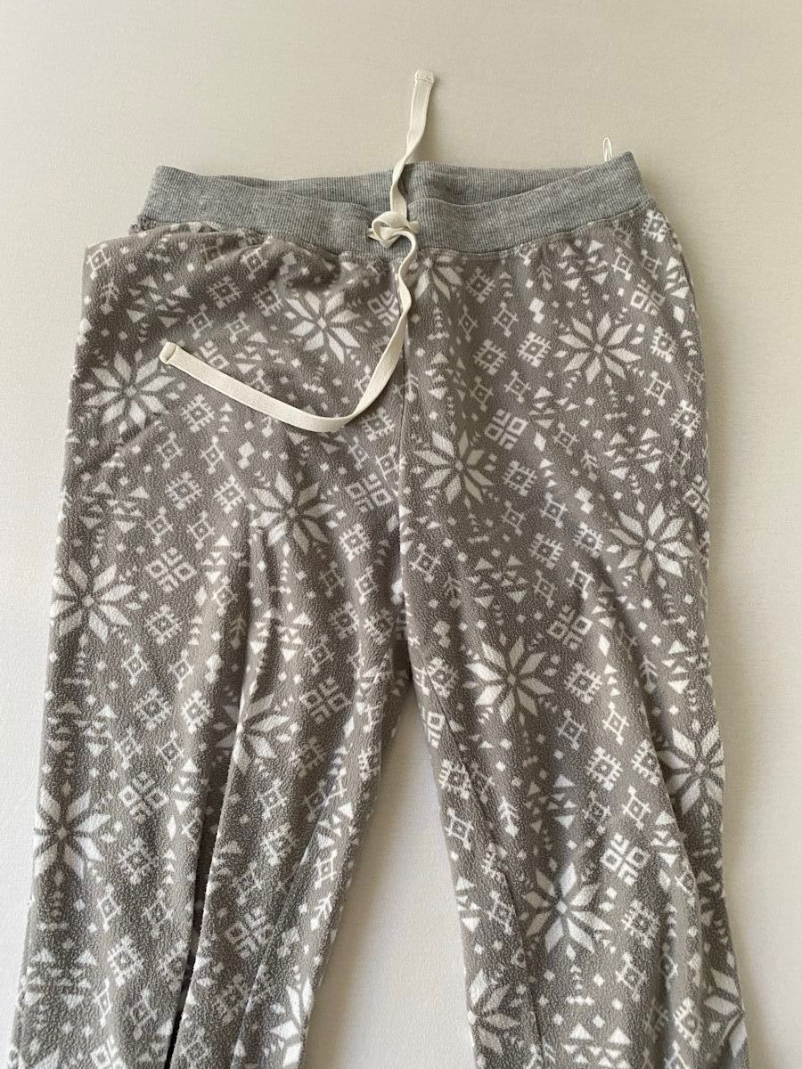 Pantaloni: Hose von H&M, Grau – Usato da Zürich venduto da yae56