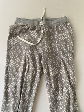 Hose von H&M, Grau