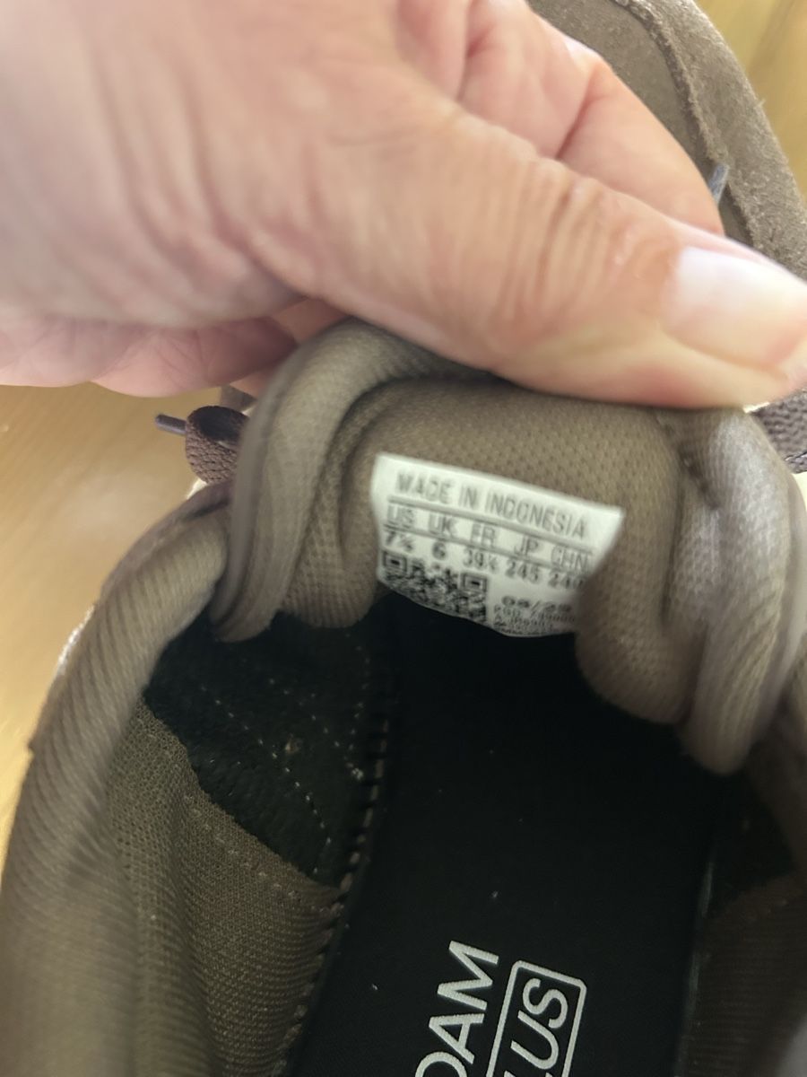 Scarpe da donna: Adidas neu – Nuovo (secondo la descrizione) da Richterswil venduto da solisoli5 5