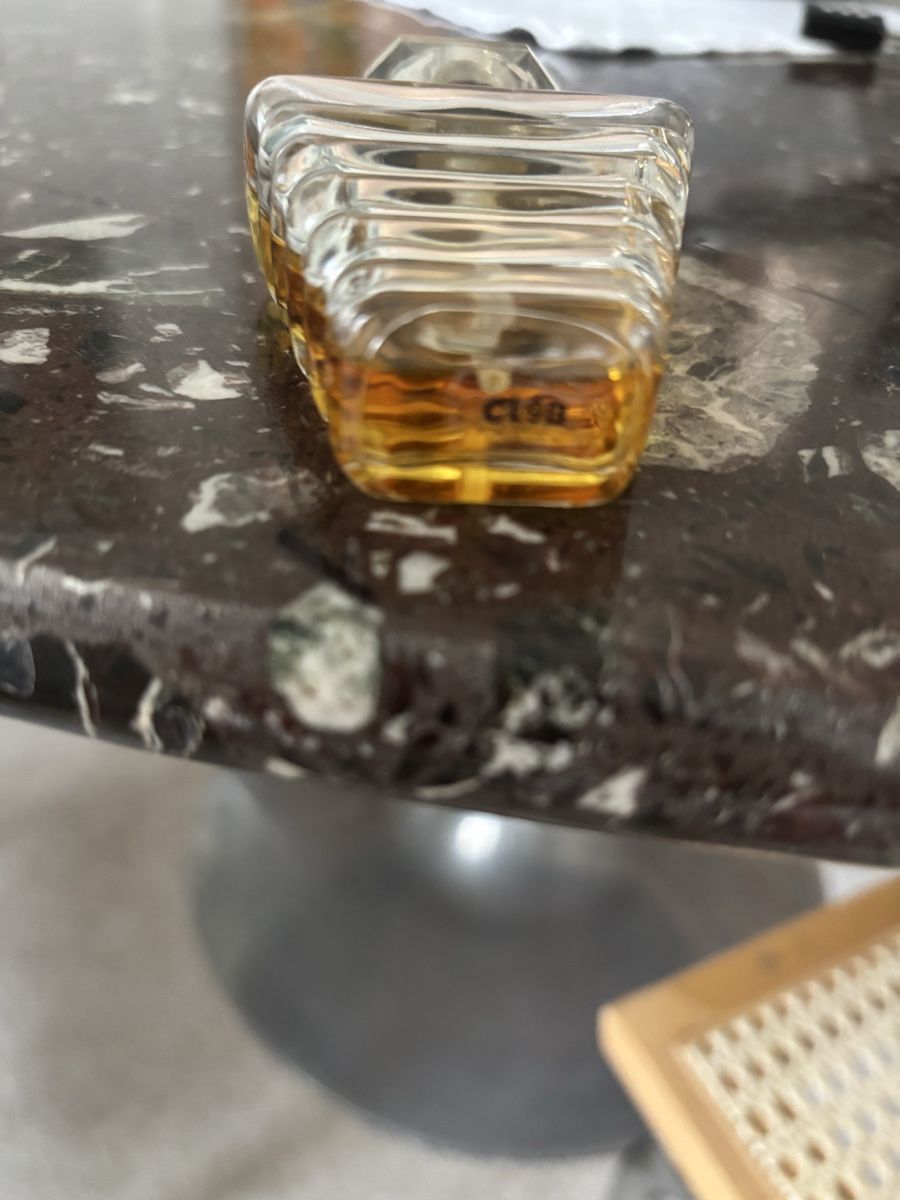 Lancôme Profumi & Eau de Toilette: Tresor Lancom vintage rare  – Usato da Zürich venduto da BredaB 3