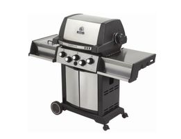Grill König Sovereign 90