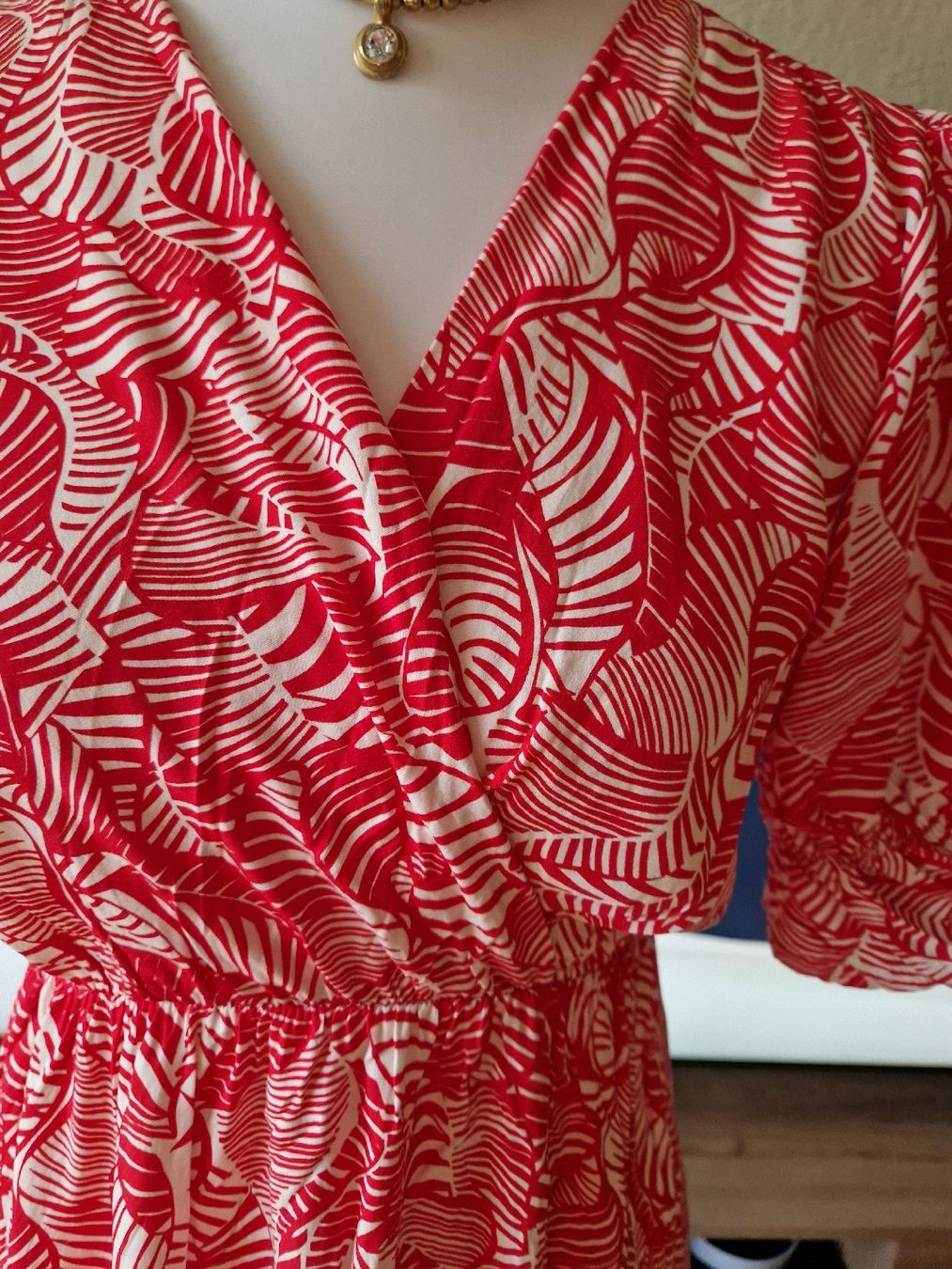 Vestiti: Sommer Kleid – Usato da Klingnau venduto da fairy.princess 1