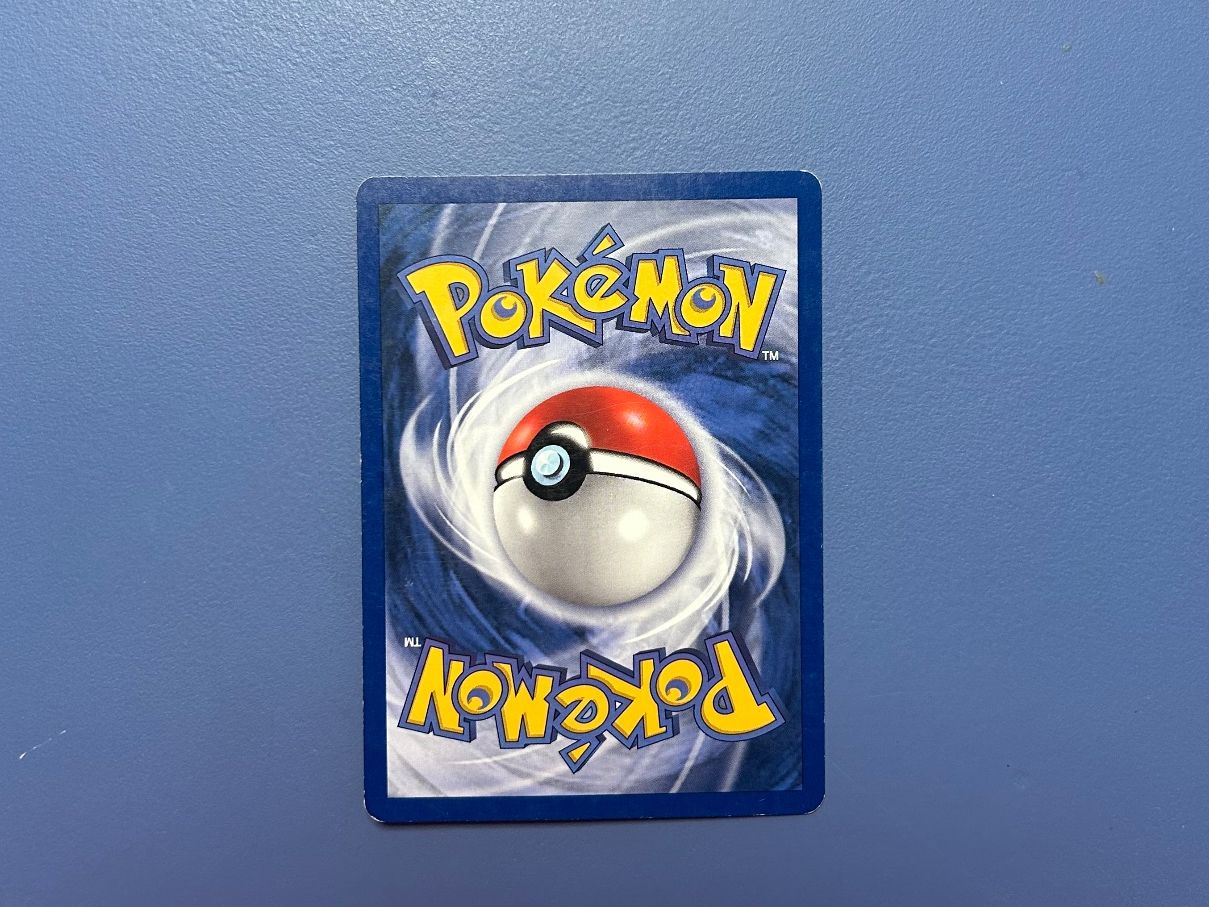 Pokémon Carte collezionabili: Defender 80/102 Set de base FR – Usato da Schlieren venduto da happymerchant64 1