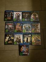 Diverse DVD (Swipe)